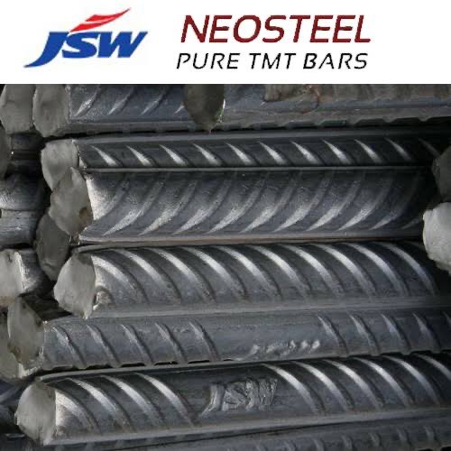 JSW Steel Buildmakaan.in