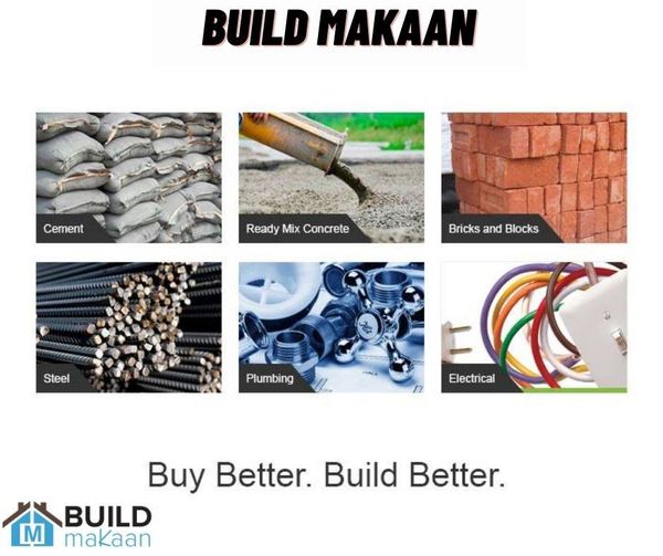 building materiel