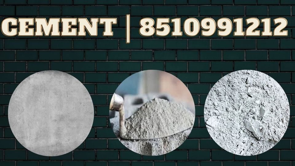 waterproofing cement